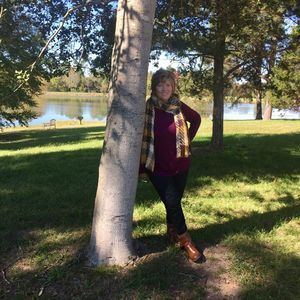 Meet your Posher, Nancy